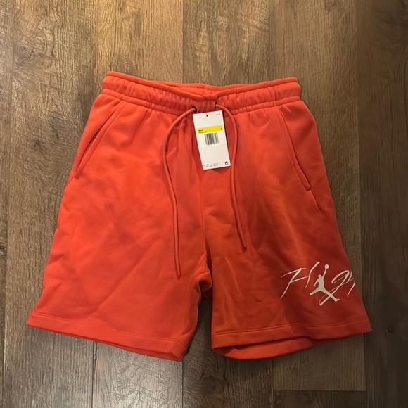 Nike Other - Jordan Flight Sweat Short